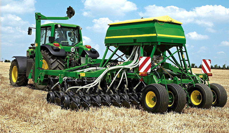 tractor parts