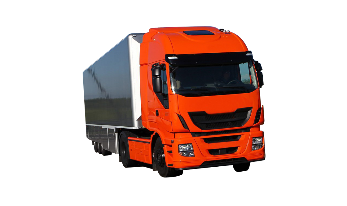 truck